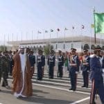 37th UAE Armed Force Unification Day